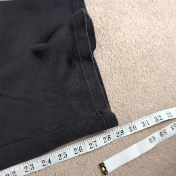 Ralph Lauren Drawstring Stretch Preppy Tennis Prep Lounge Joggers XL - Picture 6 of 7